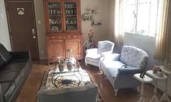 Imagem 2: Apartamento à venda, 4 quartos, 1 suíte, 2 vagas, Gutierrez - Belo Horizonte/MG