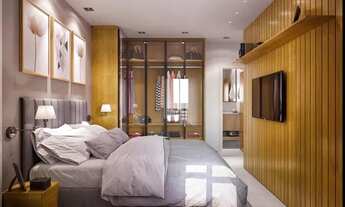 Imagem 7: Primus Parque Apartamento com 3 dormitórios