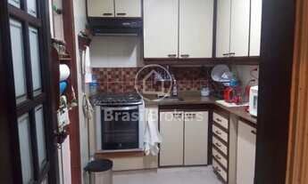 Imagem 7: Rio de Janeiro - Apartamento Padrão - Leblon