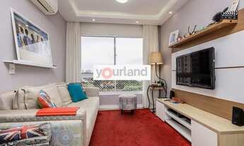 Imagem 4: PORTO ALEGRE - Apartamento Padrão - Sarandi