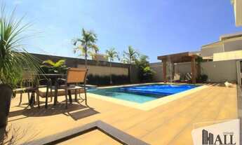 Imagem 2: Casa de Condomínio com 3 dorms, Parque Residencial Damha V, São José do Rio Preto - R$ 2.4