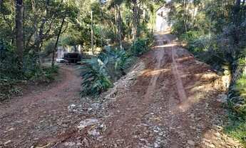 Imagem 2: Terreno Residencial Venda - 1070 m², excelente localização - Serra da Cantareira - Mairipo