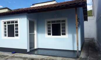 Imagem: Térrea para aluguel possui 50 metros quadrados