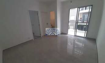 Imagem 2: Apartamento para aluguel com 49 metros quadrados com 2 quartos em Jardim Guarujá - São Pau