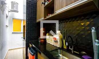 Imagem 2: Apartamento à Venda - Jardim Bela Vista, 2 Quartos, 90 m2