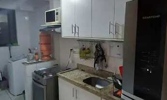 Imagem 5: Apartamento para aluguel possui 45 metros quadrados com 1 quarto em Rio Vermelho - Salvado