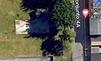 Imagem 7: Sobrado na quadra 106 Recanto das Emas