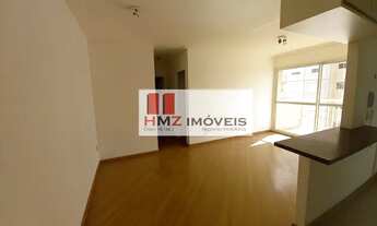 Imagem 1: APARTMENTO 2 DORMS 1 SUITE 65M2 - CONDOMINIO CLUBE -BARRA FUNDA - SÃO PAULO - SP