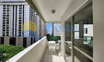 Imagem 2: APARTAMENTO RESIDENCIAL em GUARUJÁ - SP, PITANGUEIRAS