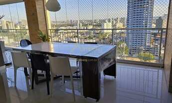 Imagem 3: Apartamenta á venda 2 quartos, Alto da Boa Vista - São Paulo -SP