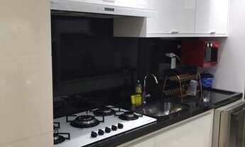 Imagem 6: Apartamento para venda possui 110 metros quadrados com 3 suítes em Jardim Goiás - Goiânia