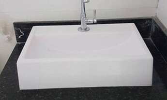 Imagem 7: Apartamento com 2 dormitórios à venda, 61 m² por R$ 365.000,00 - Utinga - Santo André/SP