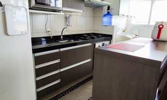 Imagem 7: Apartamento com 2 dormitórios à venda - Jardim São Carlos - Sorocaba/SP