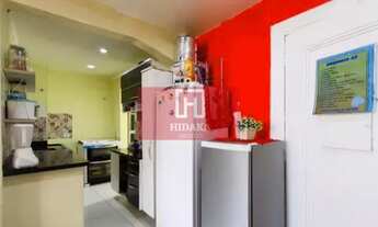 Imagem 6: Apartamento à venda no bairro Alto de Pinheiros - São Paulo/SP, Zona Oeste