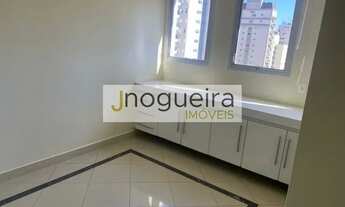 Imagem 7: Apartamento com 3 suítes, 200 m² - venda por R$ 3.000.000 ou aluguel por R$ 11.000/mês - M