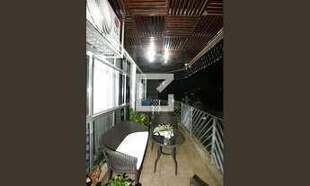 Imagem 7: Apartamento para Aluguel - Irajá, 3 Quartos, 145 m2