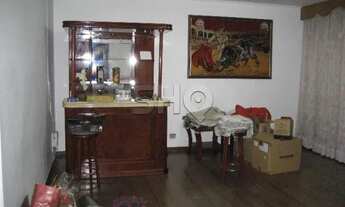 Imagem: Ótimo sobrado pertinho do metrô Sta Cruz