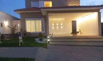 Imagem: Casa de Cond. Aldebaran Leste