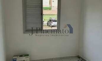 Imagem 7: Apartamento Padrão em Jundiaí