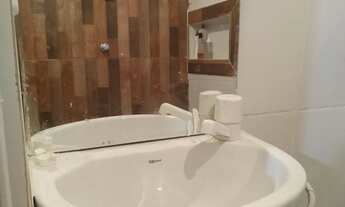 Imagem 5: Casa de 1/4 Casa com 1 dormitório