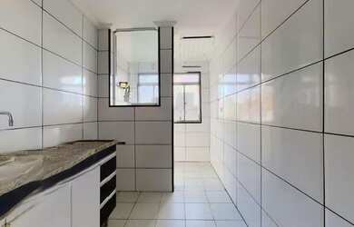 Imagem 6: Apartamento com 2 dormitórios à venda, 51 m² por R$ 228.800,00 - Jardim Celeste - São Paul