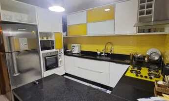 Imagem 4: Abrantes Casa Condomínio 4/4 2 suítes 250m²