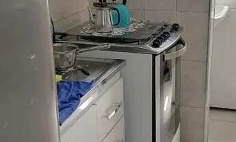 Imagem 6: Apartamento com 3 quartos, 69 m², à venda por R$ 475.000