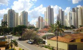 Imagem 5: Apartamento com 3 dormitórios para alugar, 79 m² por R$ 1.900/mês - Serrinha - Goiânia/GO