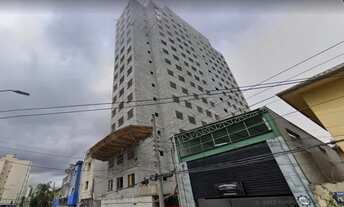 Imagem: Apartamento Rua Lopes de Oliveira Bem Viver