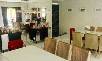 Imagem 4: Casa com 4 dormitórios, 429 m² - venda por R$ 3.300.000,00 ou aluguel por R$ 15.000,00/mês