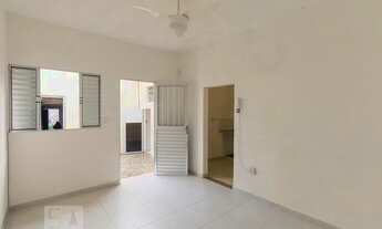 Imagem: Casa para Aluguel - Saúde, 1 Quarto, 35