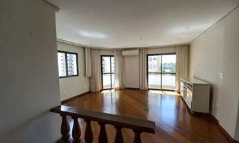 Imagem 7: Apartamento com 3 dormitórios para alugar, 147 m² por R$ 8.055,00/mês - Vila Leopoldina