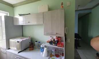 Imagem 2: Condomínio Harmonia. Alugo apartamento 100% mobiliado px da Barreira