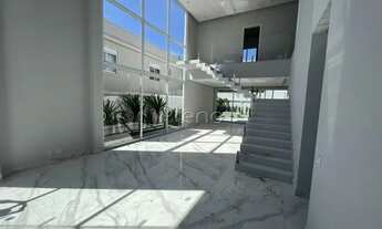 Imagem 2: Casa à venda no Alphaville Dom Pedro 2 - Campinas/SP