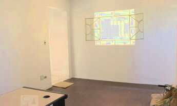 Imagem 4: Casa para Aluguel - Sacomã, 1 Quarto, 42 m2