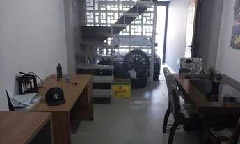 Imagem 6: Sobrado com 1 dormitório à venda, 117 m² por R$ 550.000,00 - Vila Gumercindo - São Paulo/S