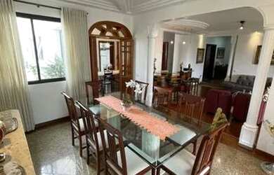 Imagem 4: APARTAMENTO - TATUAPÉ - SP