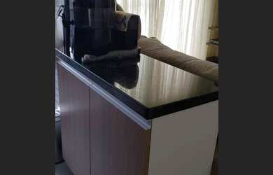 Imagem 4: Apartamento para venda tem 50 metros quadrados com 2 quartos em Vila Metalúrgica - Santo A