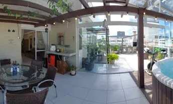 Imagem: Cobertura de 2 quartos para alugar no bairro