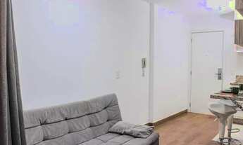 Imagem 3: Apartamento para venda tem 36 metros quadrados com 1 quarto em Bela Vista - Osasco