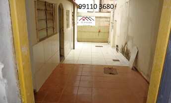 Imagem 2: QR 404 Ótimo Lote com Duas Casas com 1 e 2 Quartos em Samambaia Norte - Brasília - DF