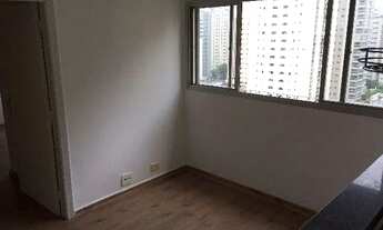 Imagem: Apartamento com 1 dormitório para alugar