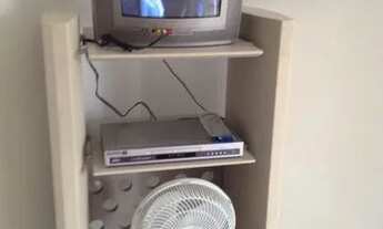 Imagem 5: Quarto Mobiliado Individual - Ótima Localização