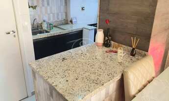 Imagem 5: VENDA: COBERTURA DUPLEX - JARDIM DO MAR - R$ 570.000,00 - REF.: CO00099