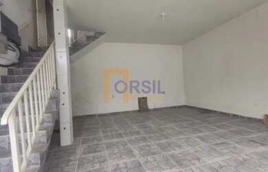 Imagem 3: Casa com 2 dorms, Cézar de Souza, Mogi das Cruzes, Cod: 2384