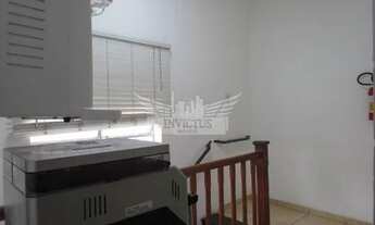 Imagem 6: Casa Comercial 06 Salas para Locação, 283 m² - Jardim, Santo André/SP