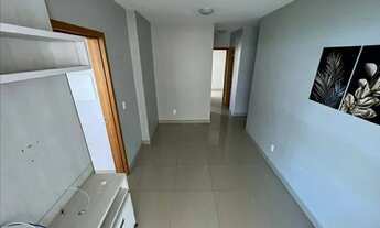 Imagem 3: Apartamento novo, com varanda gourmet com vista para o mar