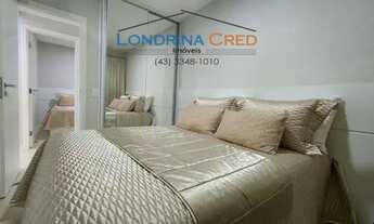 Imagem 5: Apartamento com 3 quartos no Villa Sardegna - Bairro Central em Londrina