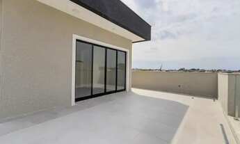 Imagem 5: Sobrado para venda tem 140 metros quadrados com 3 quartos em Jordanópolis - Arujá - SP