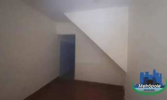 Imagem 5: Casa com 2 dormitórios para alugar, 60 m² por R$ 1.136,00/mês - Jardim Jovaia - Guarulhos